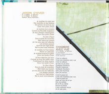 Carica l'immagine nel visualizzatore di Gallery, Henri Salvador : Chambre Avec Vue (CD, Album, Dlx, RE, Dig)