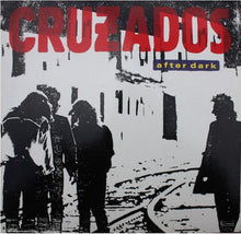 Carica l'immagine nel visualizzatore di Gallery, Cruzados : After Dark (LP, Album)