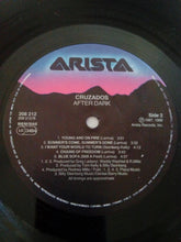 Carica l'immagine nel visualizzatore di Gallery, Cruzados : After Dark (LP, Album)