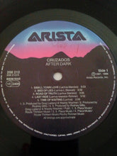 Carica l'immagine nel visualizzatore di Gallery, Cruzados : After Dark (LP, Album)