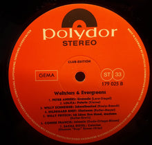 Carica l'immagine nel visualizzatore di Gallery, Various : Weltstars & Evergreens (LP, Comp, Club)