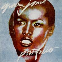 Carica l'immagine nel visualizzatore di Gallery, Grace Jones : Portfolio (CD, Album, RE)