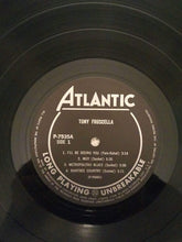 Carica l'immagine nel visualizzatore di Gallery, Tony Fruscella = Tony Fruscella : Tony Fruscella = トランペットの詩人トニー・フラッセラ (LP, Album, Mono, RE)
