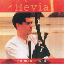 Carica l'immagine nel visualizzatore di Gallery, Hevia : No Man's Land (CD, Album)