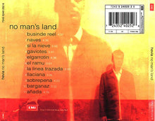 Carica l'immagine nel visualizzatore di Gallery, Hevia : No Man's Land (CD, Album)
