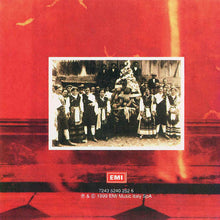 Carica l'immagine nel visualizzatore di Gallery, Hevia : No Man's Land (CD, Album)