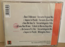 Carica l'immagine nel visualizzatore di Gallery, DJ Flash (6) : Baci E Abbracci (CD, Comp)