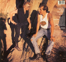 Carica l'immagine nel visualizzatore di Gallery, Hot Tuna : Pair A Dice Found (LP, Album)