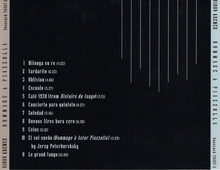 Carica l'immagine nel visualizzatore di Gallery, Gidon Kremer : Hommage À Piazzolla (CD, Album)