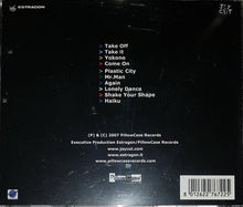 Carica l'immagine nel visualizzatore di Gallery, JoyCut : The Very Strange Tale Of Mr.Man (CD, Album)
