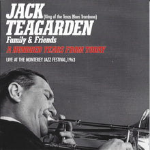 Carica l'immagine nel visualizzatore di Gallery, Jack Teagarden, Family & Friends (4) : A Hundred Years From Today (CD, Album)