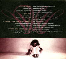 Carica l'immagine nel visualizzatore di Gallery, Kristin Hersh : Your Ghost (CD, Single, Dig)