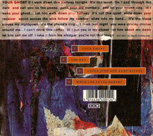 Carica l'immagine nel visualizzatore di Gallery, Kristin Hersh : Your Ghost (CD, Single, Dig)