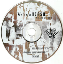 Carica l'immagine nel visualizzatore di Gallery, Kristin Hersh : Your Ghost (CD, Single, Dig)