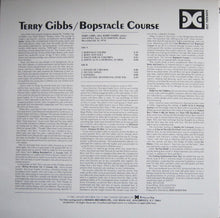 Carica l'immagine nel visualizzatore di Gallery, Terry Gibbs : Bopstacle Course (LP, Album, RE)