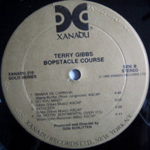 Carica l'immagine nel visualizzatore di Gallery, Terry Gibbs : Bopstacle Course (LP, Album, RE)