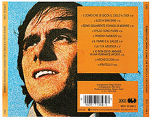Carica l'immagine nel visualizzatore di Gallery, Roberto Vecchioni : L'Uomo Che Si Gioca Il Cielo A Dadi (CD, Album, RE)