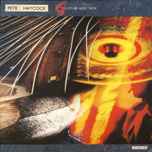 Carica l'immagine nel visualizzatore di Gallery, Pete Haycock : Guitar And Son (LP, Album)