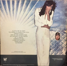 Carica l'immagine nel visualizzatore di Gallery, Nigel Olsson : Nigel (LP, Album, Pit)