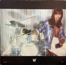 Carica l'immagine nel visualizzatore di Gallery, Nigel Olsson : Nigel (LP, Album, Pit)