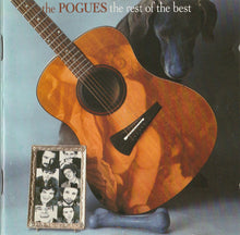 Carica l'immagine nel visualizzatore di Gallery, The Pogues : The Rest Of The Best (CD, Comp)
