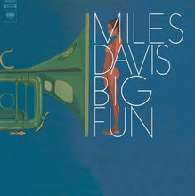 Carica l'immagine nel visualizzatore di Gallery, Miles Davis : Big Fun (2xLP, Album, RE, 180)