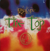 Carica l'immagine nel visualizzatore di Gallery, The Cure : The Top (LP, Album, RE, RM, 180)