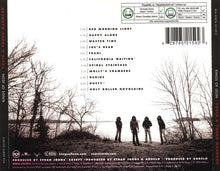 Carica l'immagine nel visualizzatore di Gallery, Kings Of Leon : Youth & Young Manhood (CD, Album, Copy Prot., Jew)