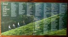 Carica l'immagine nel visualizzatore di Gallery, Bread : Lost Without Your Love (LP, Album, Gat)