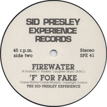 Carica l'immagine nel visualizzatore di Gallery, The Sid Presley Experience : Cold Turkey (12")