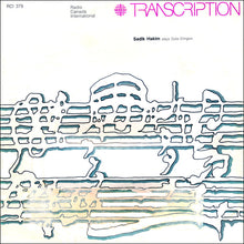 Carica l'immagine nel visualizzatore di Gallery, Sadik Hakim : Sadik Hakim Plays Duke Ellington (LP, Album)