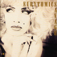 Carica l'immagine nel visualizzatore di Gallery, Eurythmics : Savage (CD, Album)