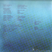 Carica l'immagine nel visualizzatore di Gallery, Luigi Cinque : Tarantula (LP, Album)