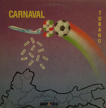 Carica l'immagine nel visualizzatore di Gallery, Carnaval 90 : Tukano (LP, Comp)