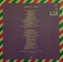 Carica l'immagine nel visualizzatore di Gallery, Carnaval 90 : Tukano (LP, Comp)