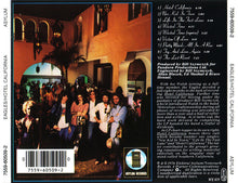 Carica l'immagine nel visualizzatore di Gallery, Eagles : Hotel California (CD, Album, RE)