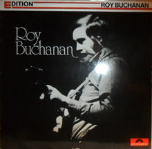 Carica l'immagine nel visualizzatore di Gallery, Roy Buchanan : Roy Buchanan (LP, Album, RE)