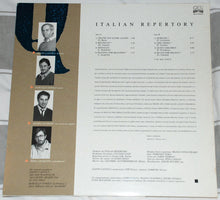 Carica l'immagine nel visualizzatore di Gallery, Gianni Cazzola Quartet : Italian Repertory (LP, Album)