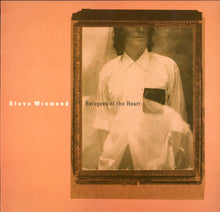 Carica l'immagine nel visualizzatore di Gallery, Steve Winwood : Refugees Of The Heart (LP, Album)