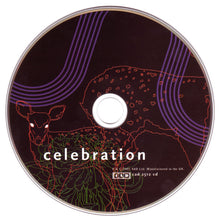 Carica l'immagine nel visualizzatore di Gallery, Celebration (2) : Celebration (CD, Album)