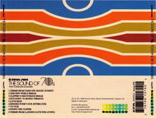 Carica l'immagine nel visualizzatore di Gallery, Yoshinori Sunahara : Pan Am - The Sound Of '70s (CD, Album)