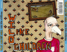 Carica l'immagine nel visualizzatore di Gallery, Tilly And The Wall : Wild Like Children (CD, Album)