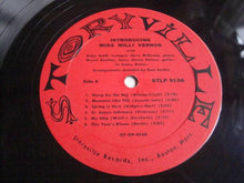 Carica l'immagine nel visualizzatore di Gallery, Millie Vernon : Introducing (LP, Album, Mono)
