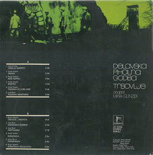 Carica l'immagine nel visualizzatore di Gallery, Delavska Godba Trbovlje : Delavska Pihalna Godba Trbovlje (LP, Album)