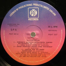 Carica l'immagine nel visualizzatore di Gallery, Sandie Shaw : Sandie Shaw (LP, Comp)