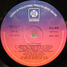 Carica l'immagine nel visualizzatore di Gallery, Sandie Shaw : Sandie Shaw (LP, Comp)