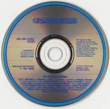 Carica l'immagine nel visualizzatore di Gallery, Various : Un "Caldo" Inverno (CD, Comp)