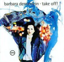 Carica l'immagine nel visualizzatore di Gallery, Barbara Dennerlein : Take Off! (CD, Album)