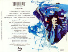 Carica l'immagine nel visualizzatore di Gallery, Barbara Dennerlein : Take Off! (CD, Album)