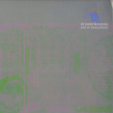 Carica l'immagine nel visualizzatore di Gallery, Francksom : Out Of Dancefloor (12")